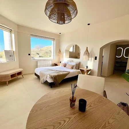 La Balinaise, Vue Et Dunes - Malo'cation * ダンケルク