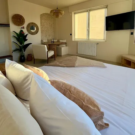 La Balinaise, Vue Et Dunes - Malo'cation ダンケルク