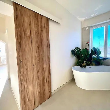 Daire La Balinaise, Vue Et Dunes - Malo'cation