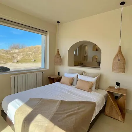 Apartment La Balinaise, Vue Et Dunes - Malo'cation Dunkirk