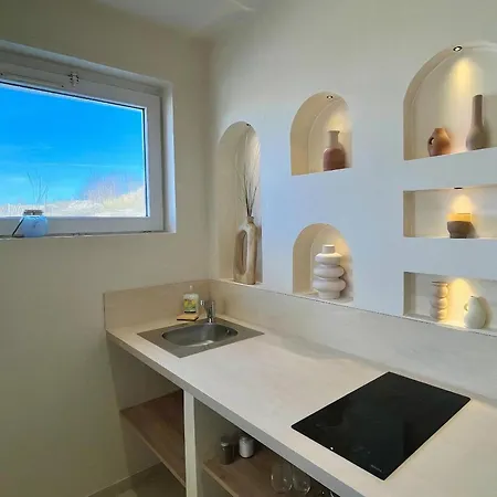 La Balinaise, Vue Et Dunes - Malo'cation Апартаменты *