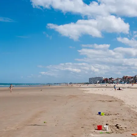 La Balinaise, Vue Et Dunes - Malo'cation Апартаменты