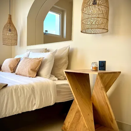 Apartment La Balinaise, Vue Et Dunes - Malo'cation *