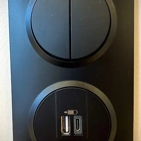 La Balinaise, Vue Et Dunes - Malo'cation Daire Dunkirk