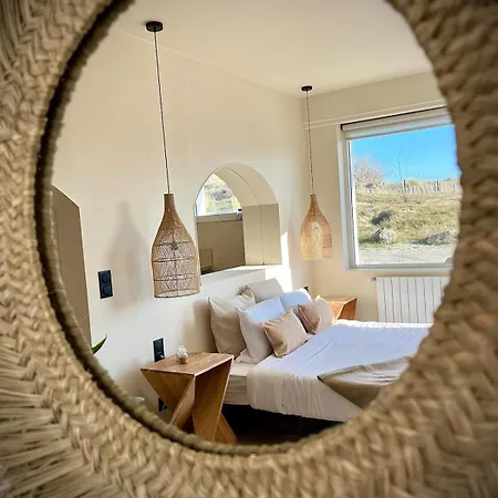 La Balinaise, Vue Et Dunes - Malo'cation * Dunkirk