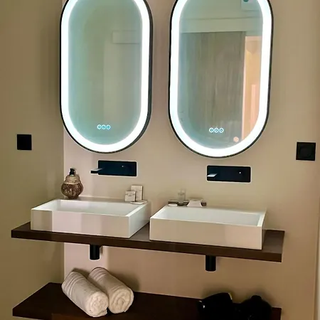 La Balinaise, Vue Et Dunes - Malo'cation Apartment