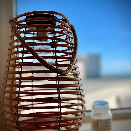 Daire La Balinaise, Vue Et Dunes - Malo'cation *