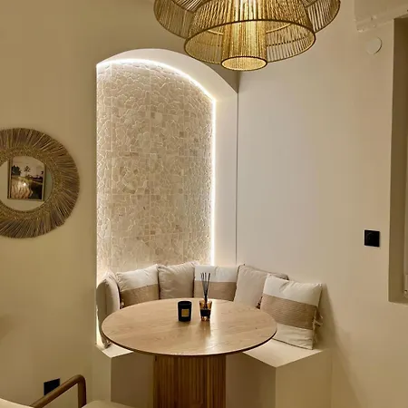 La Balinaise, Vue Et Dunes - Malo'cation *