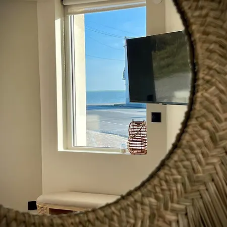 La Balinaise, Vue Et Dunes - Malo'cation Daire