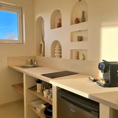 La Balinaise, Vue Et Dunes - Malo'cation Апартаменты