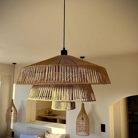 Apartment La Balinaise, Vue Et Dunes - Malo'cation *