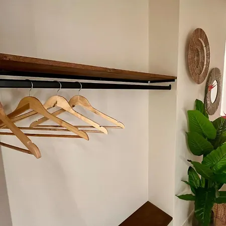 La Balinaise, Vue Et Dunes - Malo'cation Apartment Dunkirk