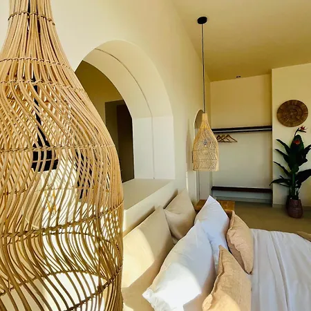 La Balinaise, Vue Et Dunes - Malo'cation Апартаменты