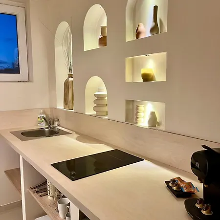 La Balinaise, Vue Et Dunes - Malo'cation Апартаменты *